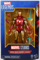Marvel Legends - Iron Man Mark LXXXV - Marvel Studios Series Hasbro