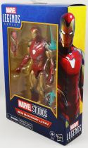 Marvel Legends - Iron Man Mark LXXXV - Marvel Studios Series Hasbro