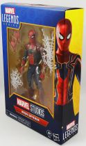 Marvel Legends - Iron Sider - Marvel Studios Series Hasbro