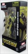Marvel Legends - Iron-Spider \ Aaron Davis\  (Spider-Man) - Series Hasbro