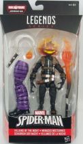 Marvel Legends - Jack O\'Lantern - Serie Hasbro (Absorbing Man)