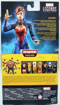 Marvel Legends - Jean Grey - Serie Hasbro (Sugar Man)