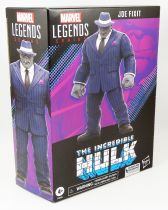 Marvel Legends - Joe Fixit (The Incredible Hulk) - Série Hasbro