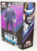 Marvel Legends - Joe Fixit (The Incredible Hulk) - Série Hasbro