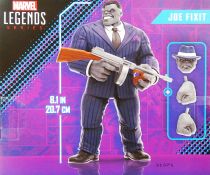 Marvel Legends - Joe Fixit (The Incredible Hulk) - Série Hasbro