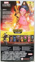 Marvel Legends - Jubilee - Serie Hasbro (Caliban)