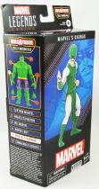 Marvel Legends - Karnak - Serie Hasbro (Totally Awesome Hulk)