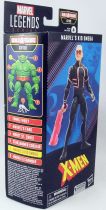 Marvel Legends - Kid Omega - Série Hasbro (Ch\'od)