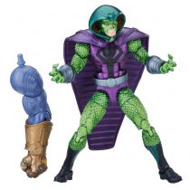 Marvel Legends - King Cobra Klaus Voorhees - Series Hasbro (Thanos \ MCU\ )