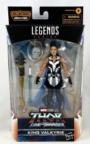 Marvel Legends - King Valkyrie (Thor: Love and Thunder) - Serie Hasbro (Korg)