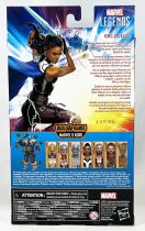 Marvel Legends - King Valkyrie (Thor: Love and Thunder) - Serie Hasbro (Korg)