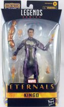 Marvel Legends - Kingo - Series Hasbro (Gilgamesh)