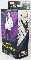 Marvel Legends - Kingpin \ Hawkeye\  - Serie Hasbro (Hydra Stomper)