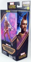 Marvel Legends - Kraglin (Guardians of the Galaxy Vol.3) - Série Hasbro (Cosmo)