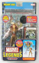 Marvel Legends - Lady Deathstrike - Serie 13 Onslaught Serie