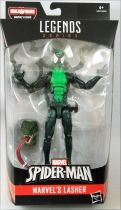Marvel Legends - Lasher - Serie Hasbro (Lizard)