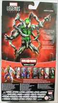 Marvel Legends - Lasher - Serie Hasbro (Lizard)