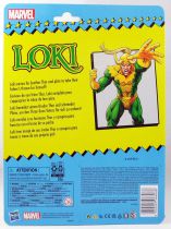 Marvel Legends - Loki - Series Hasbro