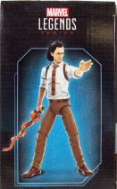 Marvel Legends - Loki & Tesseract (Electronic Cosplay Accessory)- Serie Hasbro