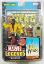 Marvel Legends - Luke Cage Power Man - Serie 14 Mojo Serie
