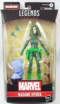 Marvel Legends - Madame Hydra - Série Hasbro (Controller)