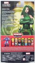 Marvel Legends - Madame Hydra - Série Hasbro (Controller)
