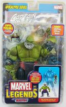 Marvel Legends - Maestro - Serie 12 Apocalypse