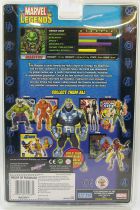 Marvel Legends - Maestro - Serie 12 Apocalypse