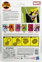 Marvel Legends - Magik - Serie Hasbro \ Secret Wars\ 