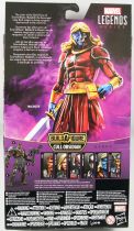 Marvel Legends - Malekith - Serie Hasbro (Cull Obsidian)