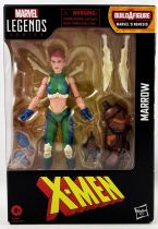 Marvel Legends - Marrow - Serie Hasbro (Nemesis)