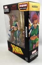 Marvel Legends - Marrow - Serie Hasbro (Nemesis)
