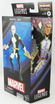 Marvel Legends - Marvel Boy - Serie Hasbro (Totally Awesome Hulk)