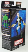 Marvel Legends - Marvel Boy - Serie Hasbro (Totally Awesome Hulk)