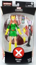 Marvel Legends - Marvel Girl - Serie Hasbro (Tri-Sentinel)