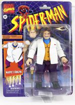 Marvel Legends - Marvel\'s Kingpin (Spider-Man 1994 Animated Series) - Série Hasbro