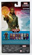 Marvel Legends - Master Mordo (Doctor Strange in the Multiverse of Madness) - Série Hasbro (Rintrah)