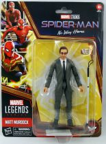 Marvel Legends - Matt Murdock (Spider-Man No Way Home) - Series Hasbro