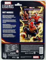 Marvel Legends - Matt Murdock (Spider-Man No Way Home) - Series Hasbro