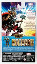 Marvel Legends - Mighty Thor (Thor: Love and Thunder) - Serie Hasbro (Korg)