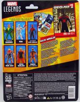 Marvel Legends - Miles Morales (The Ultimate Spider-Man) - Series Hasbro