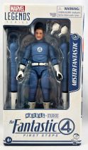 Marvel Legends - Mister Fantastic - Series Hasbro (Fantastic Four: First Steps)