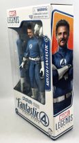 Marvel Legends - Mister Fantastic - Series Hasbro (Fantastic Four: First Steps)