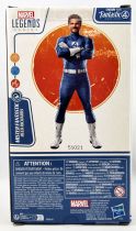 Marvel Legends - Mister Fantastic - Series Hasbro (Fantastic Four: First Steps)