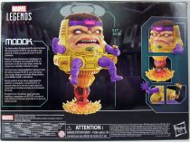 Marvel Legends - M.O.D.O.K. - Serie Hasbro (Exclusive)