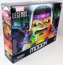 Marvel Legends - M.O.D.O.K. - Serie Hasbro (Exclusive)