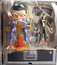 Marvel Legends - M.O.D.O.K. \ World Domination Tour\  - Serie Hasbro (SDCC Exclusive)