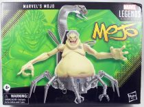 Marvel Legends - Mojo - Serie Hasbro (Exclusive)