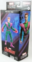 Marvel Legends - Molecule Man - Série Hasbro (Puff Adder)