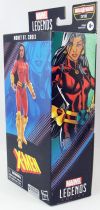 Marvel Legends - Monet St. Croix - Série Hasbro (Ch\'od)